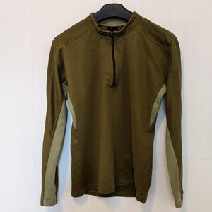 Prana Polar Fleece